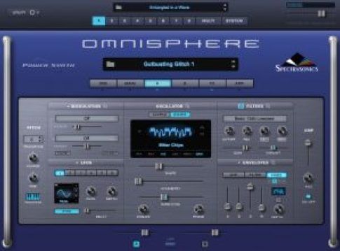 omnisphere 2.6 mac